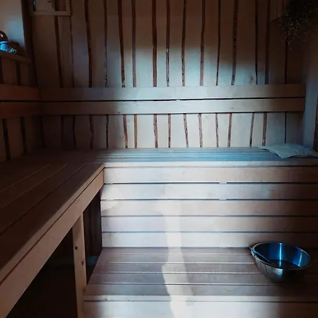 Lyxtält Glamping Belltent In